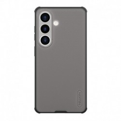 Futrola za Samsung Galaxy S26 leđa Nillkin Super frost Pro - providno-crna