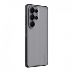 Futrola za Samsung Galaxy S26 Ultra leđa Nillkin Super frost Pro - providno-crna