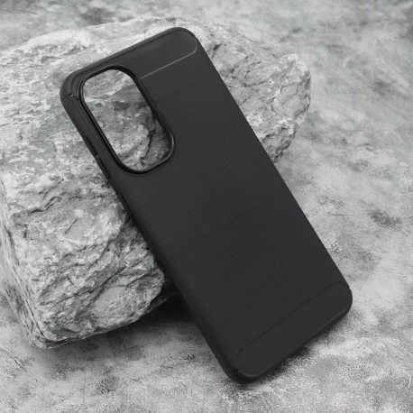 Futrola za Samsung Galaxy A37 leđa Brushed - crna