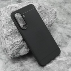 Futrola za Samsung Galaxy A57 leđa Brushed - crna