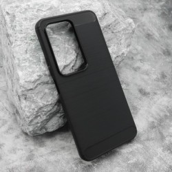 Futrola za Xiaomi Redmi 15 4G leđa Brushed - crna