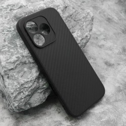Futrola za Huawei Honor 600 Lite/X80i leđa Carbon light - crna