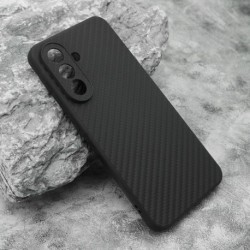 Futrola za Samsung Galaxy A57 leđa Carbon light - crna