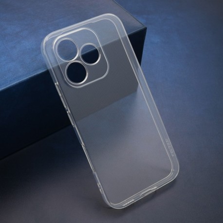 Futrola za Huawei Honor 600 Lite/X80i leđa Clear strong - providna