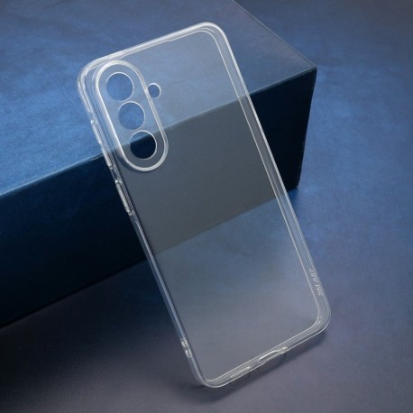 Futrola za Samsung Galaxy A37 leđa Clear strong - providna