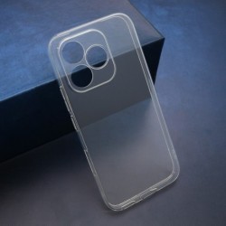 Futrola za Huawei Honor 600 Lite/X80i leđa Clear - providna
