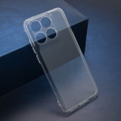 Futrola za Motorola Edge 70 Fusion/Plus leđa Clear - providna