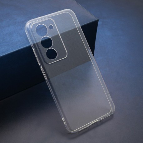 Futrola za Xiaomi Redmi 15 5G leđa Clear - providna