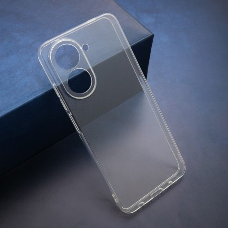 Futrola za Xiaomi Poco C71/Redmi A5 4G leđa Clear - providna