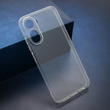 Futrola za Xiaomi Redmi A7 Pro/5G leđa Clear - providna