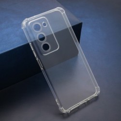 Futrola za Xiaomi Redmi 15 4G leđa Crashproof - providna