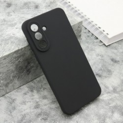 Futrola za Samsung Galaxy A37 leđa Camera pro - crna