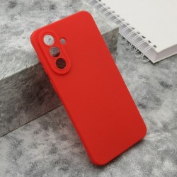 Futrola za Samsung Galaxy A37 leđa Camera pro - crvena