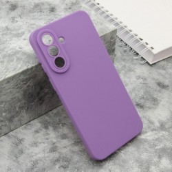 Futrola za Samsung Galaxy A37 leđa Camera pro - ljubičasta