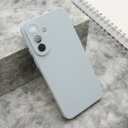 Futrola za Samsung Galaxy A37 leđa Camera pro - svetlo plava