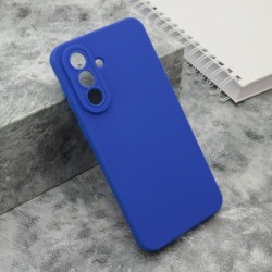 Futrola za Samsung Galaxy A37 leđa Camera pro - teget