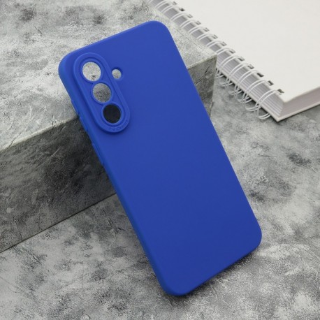 Futrola za Samsung Galaxy A37 leđa Camera pro - teget