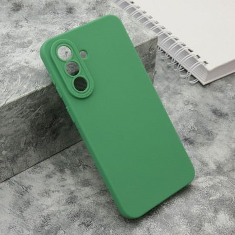 Futrola za Samsung Galaxy A37 leđa Camera pro - tamno zelena