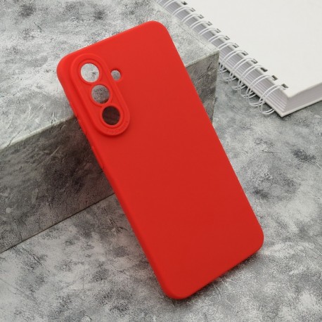 Futrola za Samsung Galaxy A57 leđa Camera pro - crvena