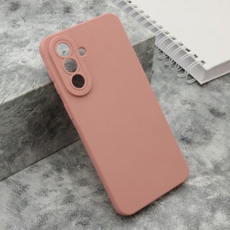 Futrola za Samsung Galaxy A57 leđa Camera pro - roza