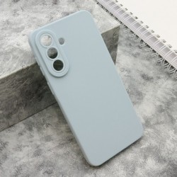 Futrola za Samsung Galaxy A57 leđa Camera pro - svetlo plava