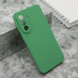 Futrola za Samsung Galaxy A57 leđa Camera pro - tamno zelena