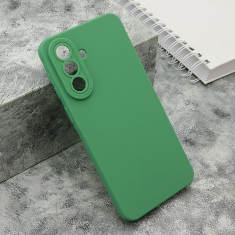 Futrola za Samsung Galaxy A57 leđa Camera pro - tamno zelena