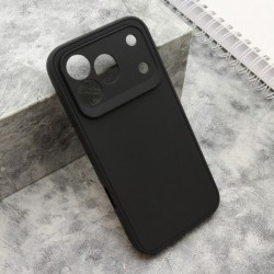 Futrola za Huawei Honor 600 Pro leđa Soft 3D - crna