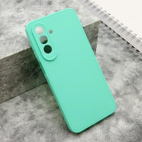 Futrola za Samsung Galaxy A17/5G leđa Soft 3D - zelena
