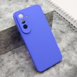 Futrola za Samsung Galaxy A37 leđa Soft 3D - plava