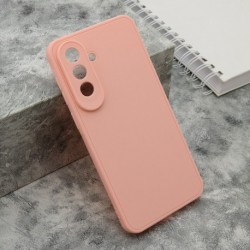 Futrola za Samsung Galaxy A37 leđa Soft 3D - roza
