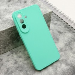 Futrola za Samsung Galaxy A37 leđa Soft 3D - zelena