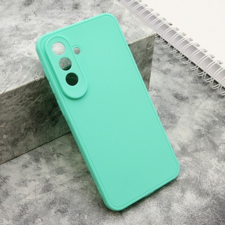 Futrola za Samsung Galaxy A37 leđa Soft 3D - zelena