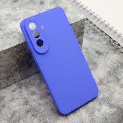 Futrola za Samsung Galaxy A57 leđa Soft 3D - plava