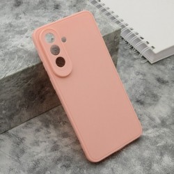 Futrola za Samsung Galaxy A57 leđa Soft 3D - roza