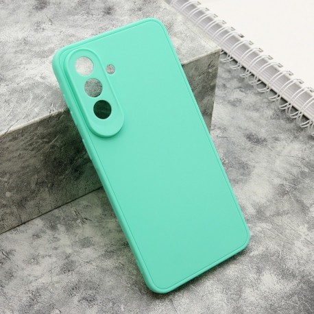 Futrola za Samsung Galaxy A57 leđa Soft 3D - zelena