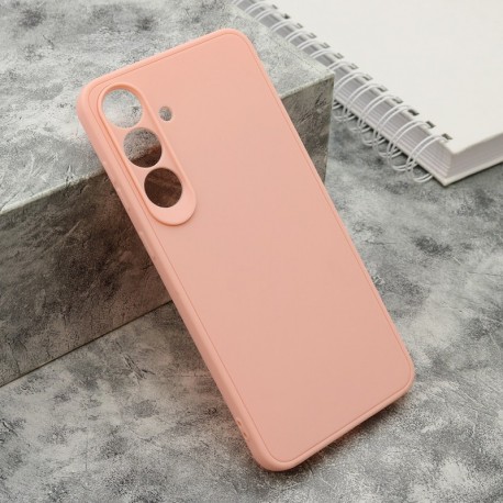 Futrola za Samsung Galaxy S25 FE leđa Soft 3D - roza