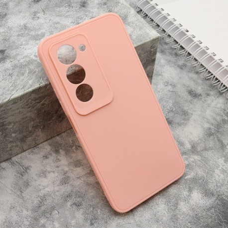 Futrola za Xiaomi Redmi 15 4G leđa Soft 3D - roza