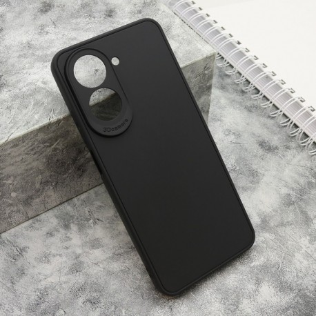 Futrola za Xiaomi Poco C71/Redmi A5 4G leđa Soft 3D - crna