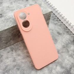 Futrola za Xiaomi Poco C71/Redmi A5 4G leđa Soft 3D - roza