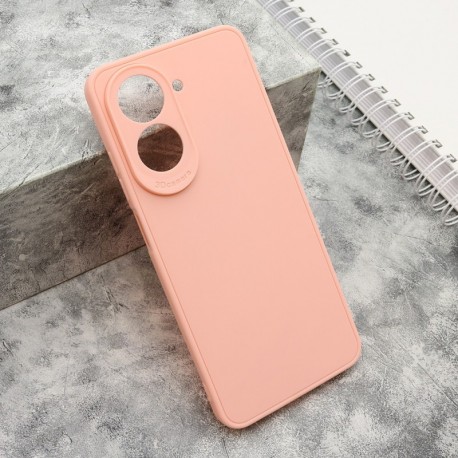 Futrola za Xiaomi Poco C71/Redmi A5 4G leđa Soft 3D - roza