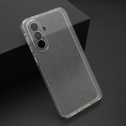 Futrola za Samsung Galaxy A37 leđa Sparkling - providna