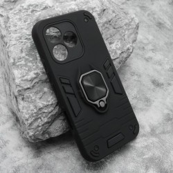 Futrola za Huawei Honor 600 Lite/X80i leđa Cube ring - crna