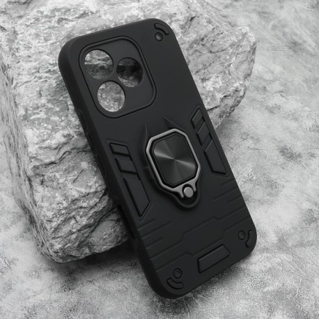 Futrola za Huawei Honor 600 Lite/X80i leđa Cube ring - crna
