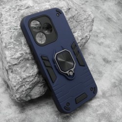 Futrola za Huawei Honor 600 Lite/X80i leđa Cube ring - teget