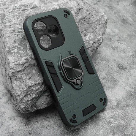 Futrola za Huawei Honor 600 Lite/X80i leđa Cube ring - zelena