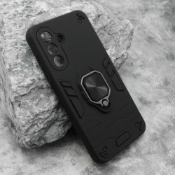 Futrola za Samsung Galaxy A57 leđa Cube ring - crna