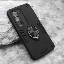 Futrola za Xiaomi Redmi 15 4G leđa Cube ring - crna