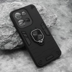 Futrola za Xiaomi Redmi 15C 4G leđa Cube ring - crna