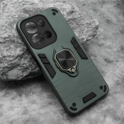 Futrola za Xiaomi Redmi 15C 4G leđa Cube ring - zelena